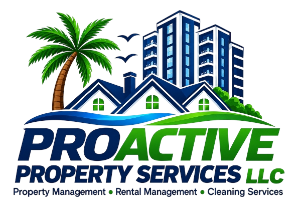 ProActive Property Services LLC