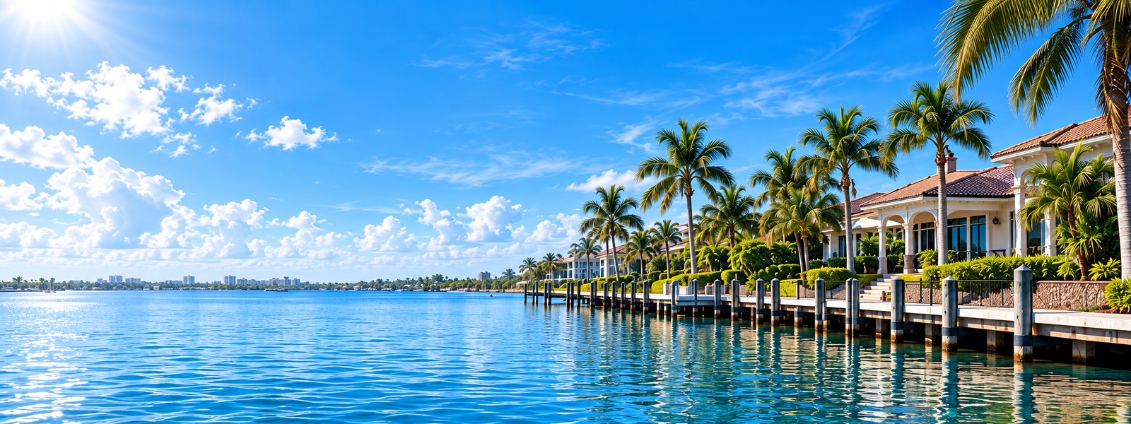 Southwest Florida property