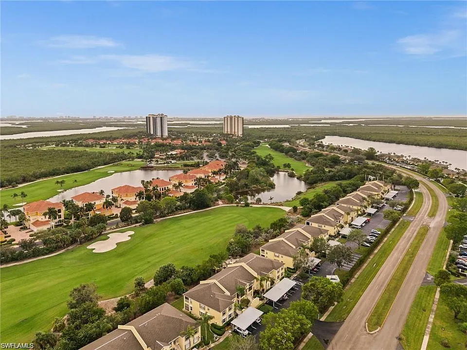 1346 Mainsail Dr Unit 1321, Naples, FL 34114