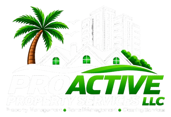 ProActive Property Services LLC