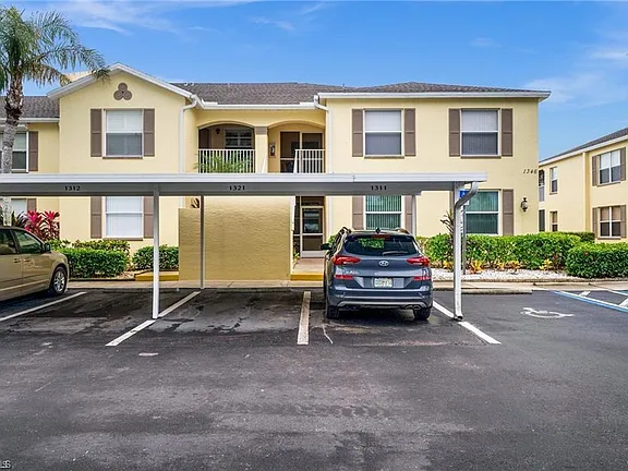 1346 Mainsail Dr Unit 1321, Naples, FL 34114